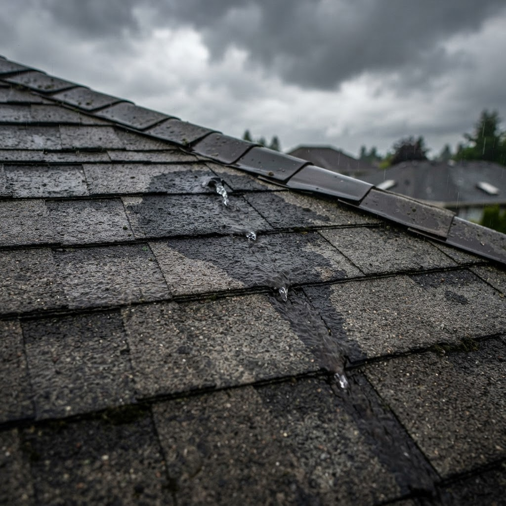 How to Find a Roof Leak (Even If You're Not a Pro)